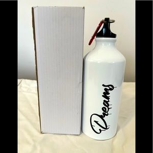 Lion lovers bottles of 20 oz Reusable Blank Aluminum Water Bottles Lightweight